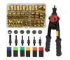 BT-606 Double Handle Rivet Nut Gun M3-M8 Tool