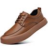 Fashion Trendy Men's Board Shoes Classic Comfort Style Leisure Business Office Outdoor Leisure Walking High Quality Fashion Young Shoes