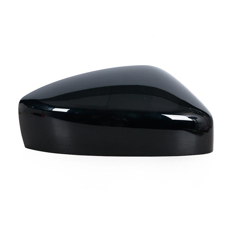 For Mazda CX-5 CX5 2017 2018 Side Mirror Frame Lower Base Cover Cap Lid Rearview Mirror Lens Glass
