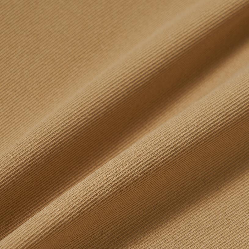 New MLB SS24 Casual Pants Women's Tan 3FWPV0141-43BGS