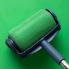 Washable Wall Brush Drum Brush Transform Fine Bristled Rolling Brush Paint Roller Brush  Quickly