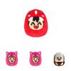 Adorable Omz Plush Hat Boy Doll Soft Cuddly Toy For Kids Perfect Gift For Girls
