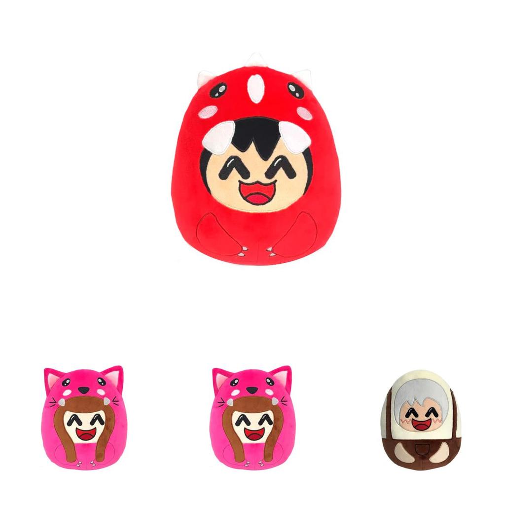 Adorable Omz Plush Hat Boy Doll Soft Cuddly Toy For Kids Perfect Gift For Girls