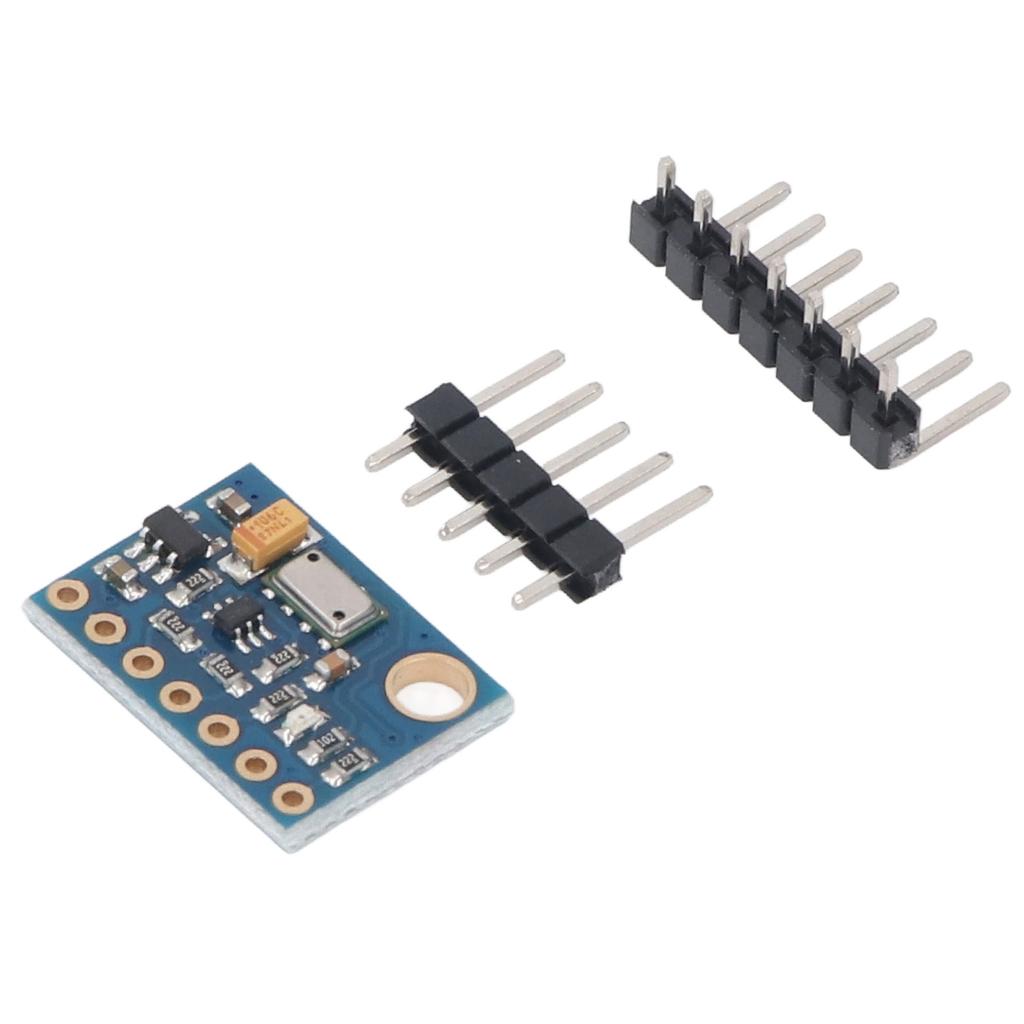 Luftdrucksensor Modul GY63 MS561101BA03 IIC SPI 24 Bit Atmosphärendrucksensor Modul
