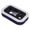 Motorcycle Air Filter Element Cleaner for Harley Sportster 1200 Custom Anniversary XL1200C XLH1200C Sport XL1200S XLH1200S XL53C