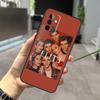 Elite TV Series Poster Case For Samsung Galaxy A56 A36 A26 A16 A06 A25 A54 A34 A14 A52 A32 A12 A13 A33 A53 A15 A35 A55