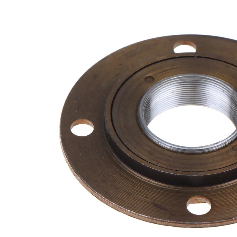 Electric Bicycle Modification Parts Electric Tricycle Bicycle Modification Parts Four-Hole Toothless Flywheel