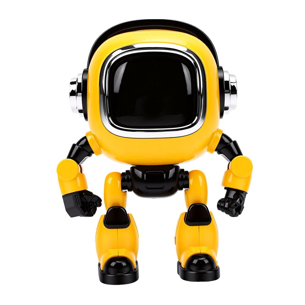 AI Robot Interactive Dialogue Story Telling English Language Learning AI Robot Companion for Kids