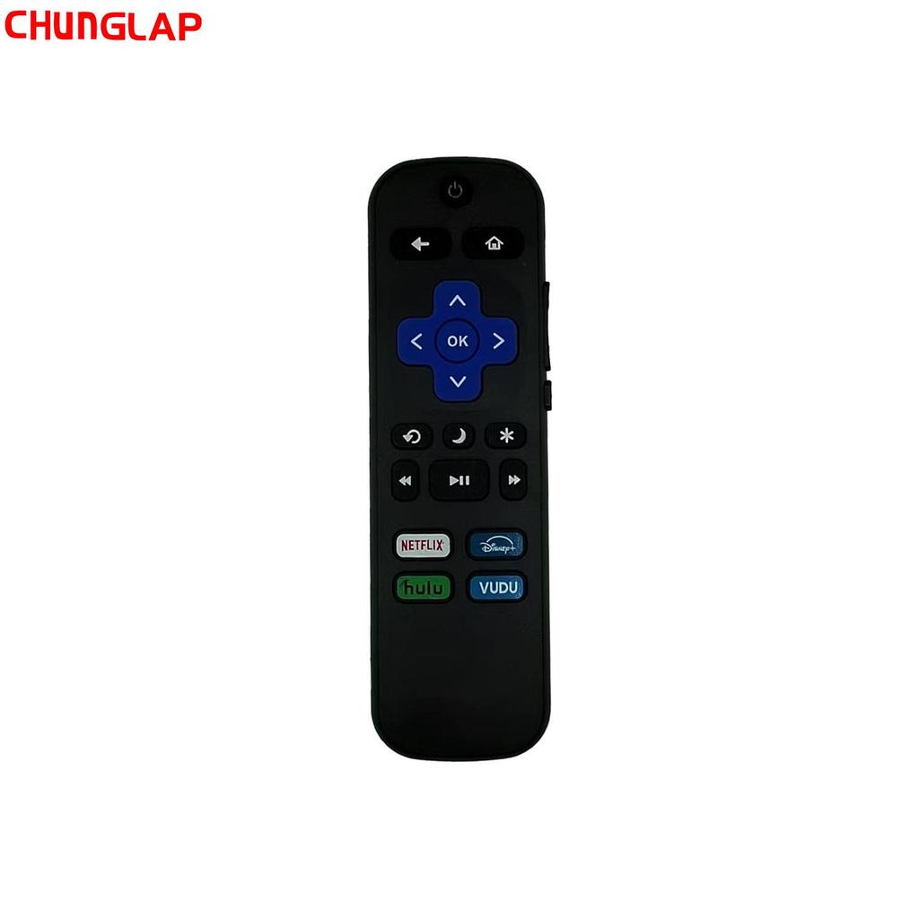 ROKU TV Remote Control Replacement