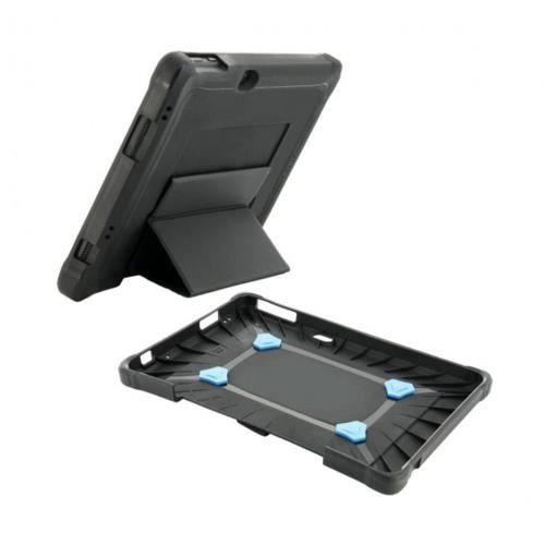 Coque de protection - MOBILIS - PROTECH - Compatible Zebra ET51/56 - Résistance 400 chutes - Souple et légère