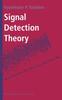 Kniha Signal Detection Theory