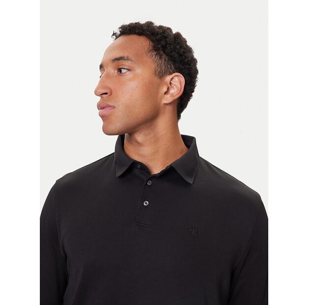 Calvin Klein Polo Shirt LV040EM909