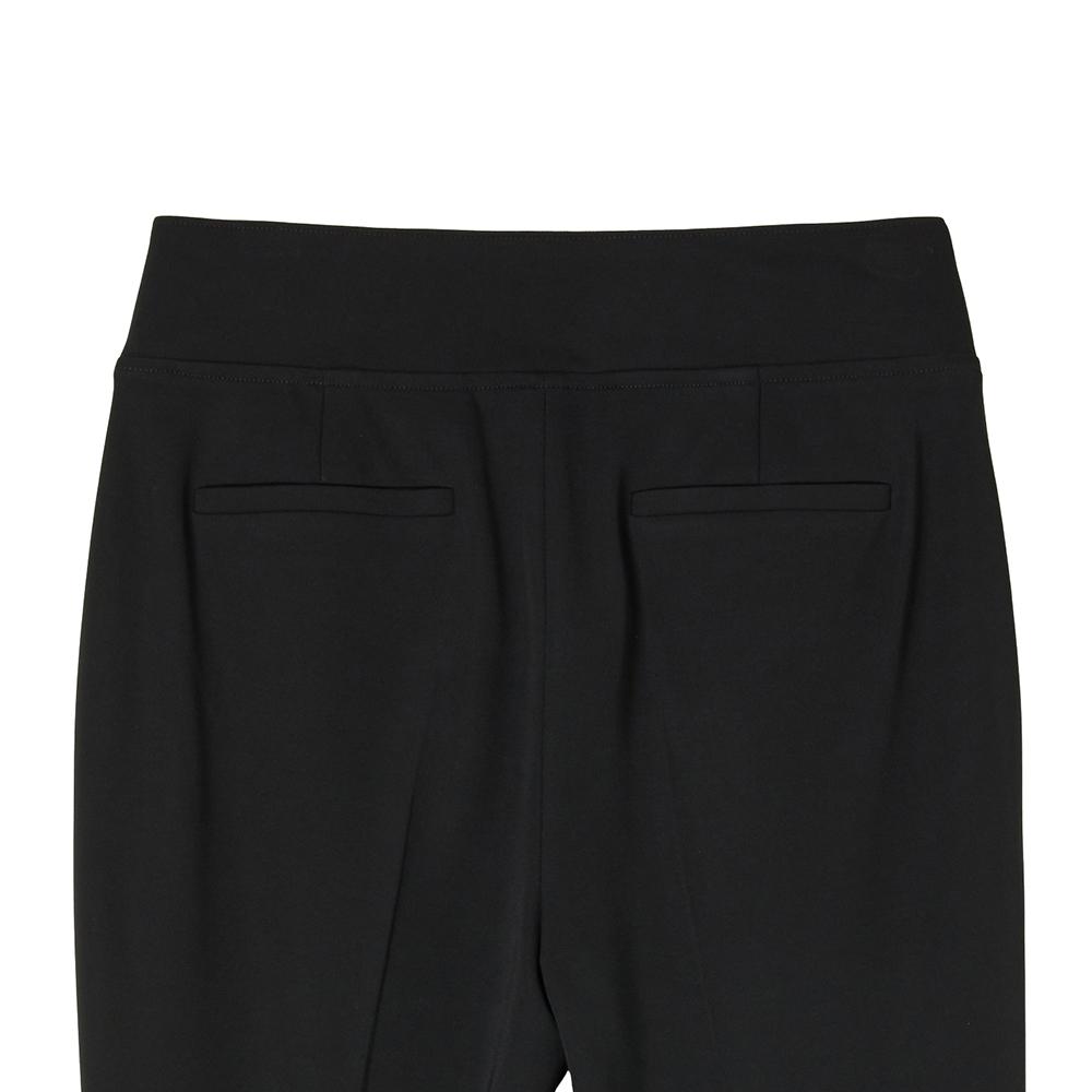 Rap Wide-Waist Cool Bootcut Pants Ar2Wp566