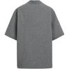 Zara Check Loose Comfortable Short Sleeve Shirt Men Shirts Black White 5628610-064