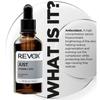 Sérum Visage - Revox - Juste Vitamine C 20% - Antioxydant - Collagène - Teint Unifié