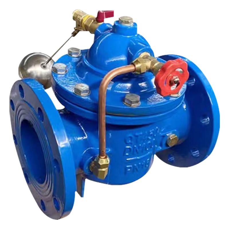 Jucheng 100X Remote Float Water Level Control Valve