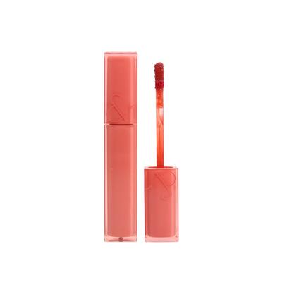 Rom& Dewey Full Water Tint 5g Moisturizing Clear and Transparent Lips Lip Care, 09 Cotton Melba, 1 Piece