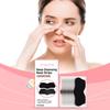 Jaysuing Blackhead Nose Pore Strips Deep Cleansing Gentle Peel Off Mask For Clear Skin
