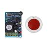 24V DC Single-Channel Remote Switch with Passive Output & Round Self-Locking Remote