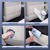 Qiyuan Q05 Rear Seat Anti-Kick Mat - Exclusive Protection for Rear Seat Back