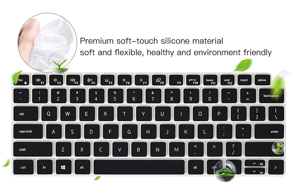 Husa Tastatură pentru Dell Latitude 3440 5440 5430 5431 5420 Dell Latitude 7440 7430 7420 Dell Latitude 9420 Dell Latitude 9520 9520 9420 9410 510 7 520