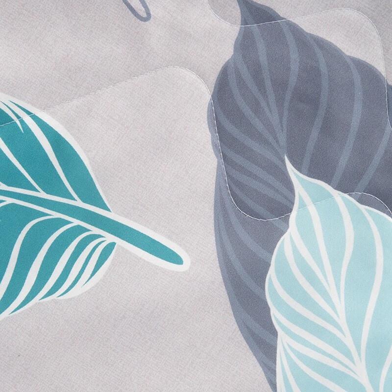 Luolai Washed Tussah Silk Summer Quilt