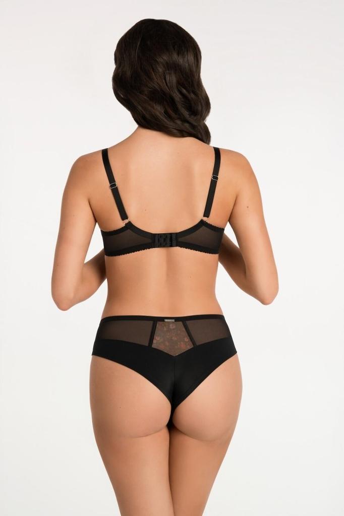 Gorsenia K 875 Beverly Brazilian Slips S-2XL Gorsenia