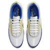 Nike Air Zoom Spiridon Sp Deep Royal Yellow Strike - HF9117-101