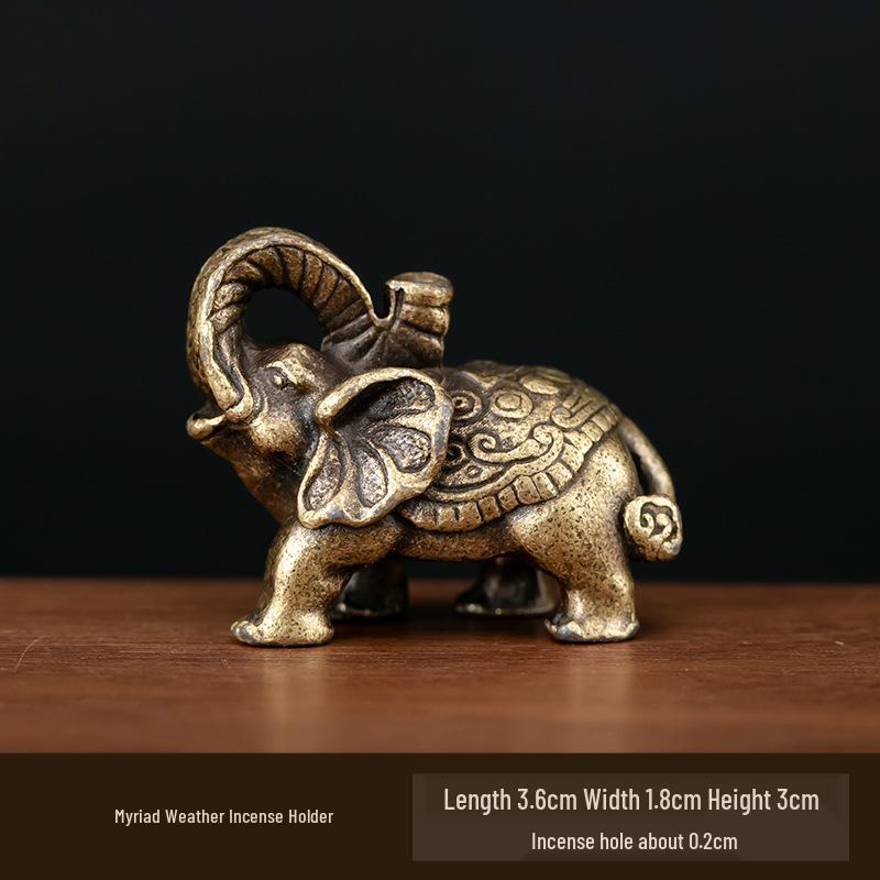 Antyczny dwuwarstwowy uchwyt na kadzidło lotosowe na ceremonię herbaty i kadzidło Buddy, wielopory palnik na kadzidło sandałowe.