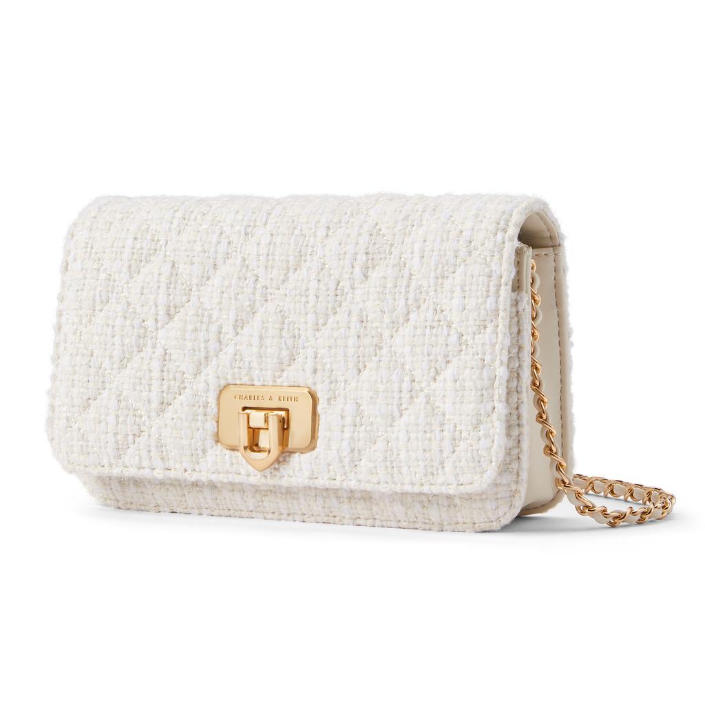 New CHARLES&KEITH Shoulder Bags CK2-70160131-1