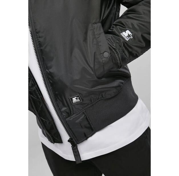 Urban Classics Starter The Classic Bomber Jacket
