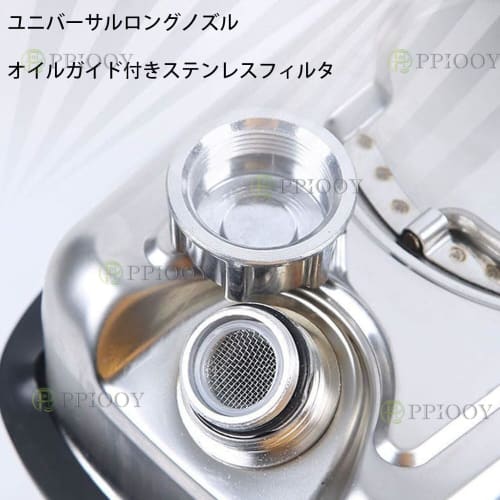 Portable Gasoline Can, 3L/5L Capacity, Emergency Fuel Can, Lightweight, Safe, Durable, Rust-Resistant, Stable, Ultra-Tough, Impact-Resistant, Long-Las