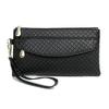 Korean Style Women's Clutch Handbag - Mini Cell Phone & Coin Purse