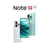 Xiaomi Redmi Note14 5G (CN version)