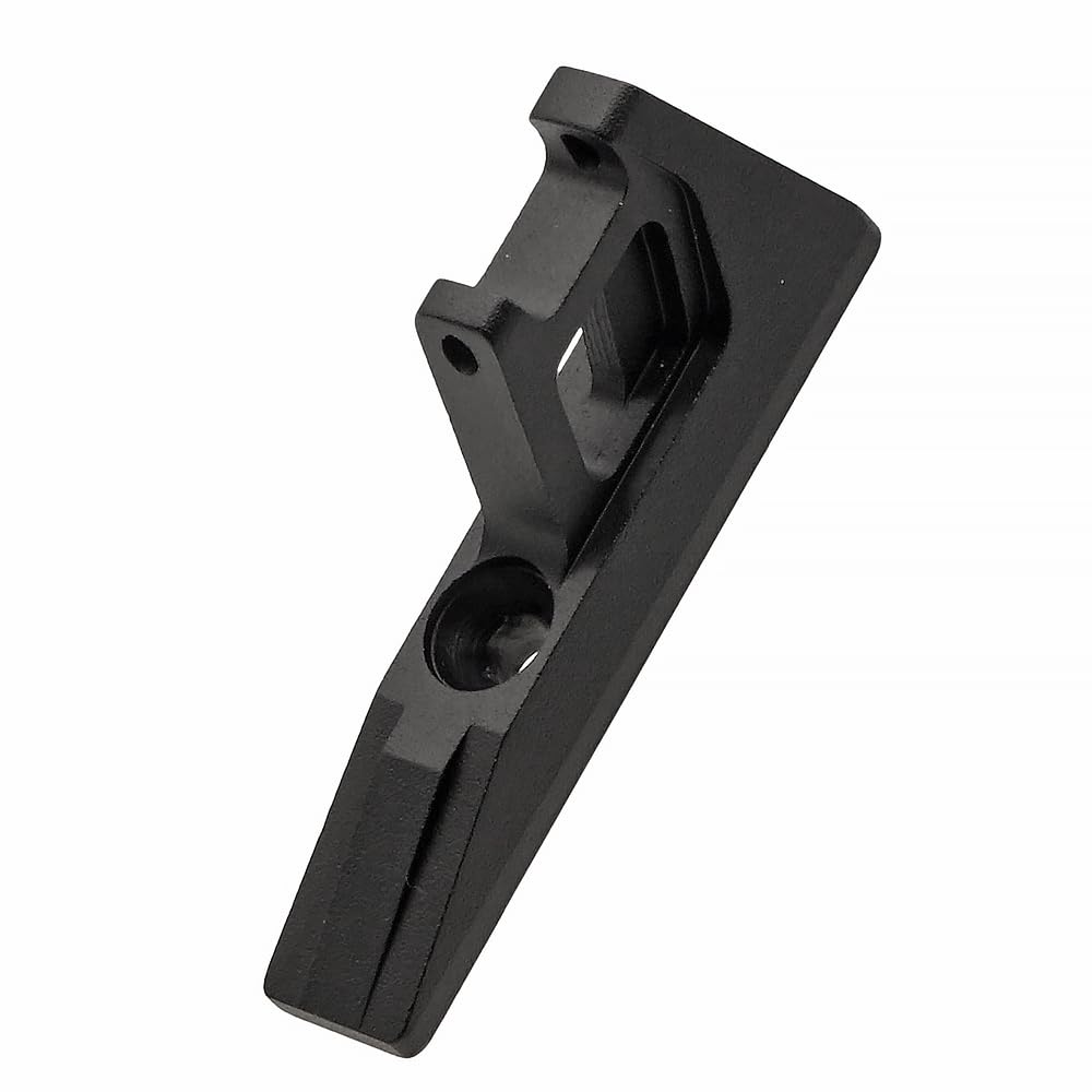 Ryohin Buhin | AAP01 Assassin-Specific 5KU Ghost Ring Sight Set with Fiber Optic Concentrator (Front and Rear Sights)