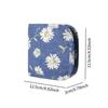 Sewing Accessories Storage Bag Empty Crochet Hook Case for Thread Knitting Accessories Needles Sewing Tools Crochet Beginners