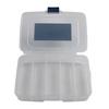 2022 New Screws Box Case Box IC Storage PP Plastic