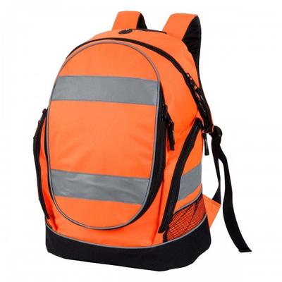 Hoogzichtbare Rugzak - 23 Liter (Pak van 2)