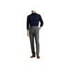 Polo Ralph Lauren Logo Embroidered High Neck Pullover Sweater Men sweater Navy-Blue 710946145-001