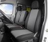 High Quality Universal 3 Seater Car Seat Cover For Most Cars