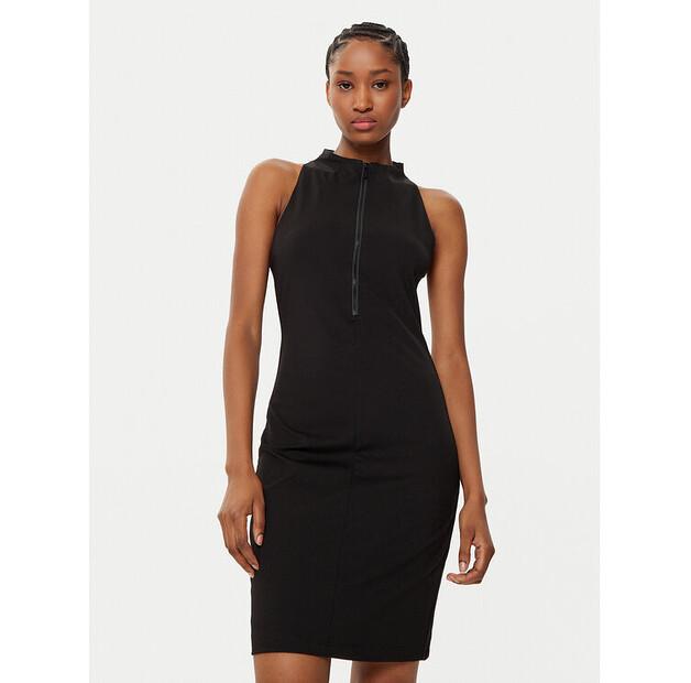 Повседневное платье Armani Exchange XW000091 AF10805 UC001 EU S