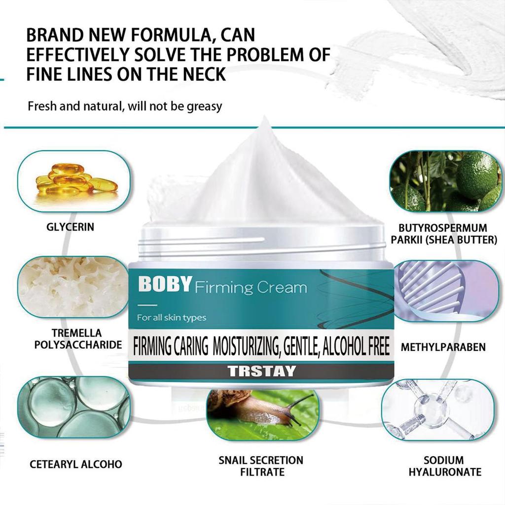 Hyaluronic Acid Ultra Luminous Translucent Cream ist sanft und nicht reizend, hellt den Teint auf, spendet Feuchtigkeit