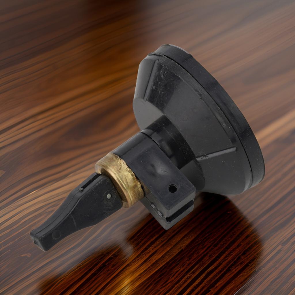 Suction Cup Round Handle Small 55/60mm Accessories