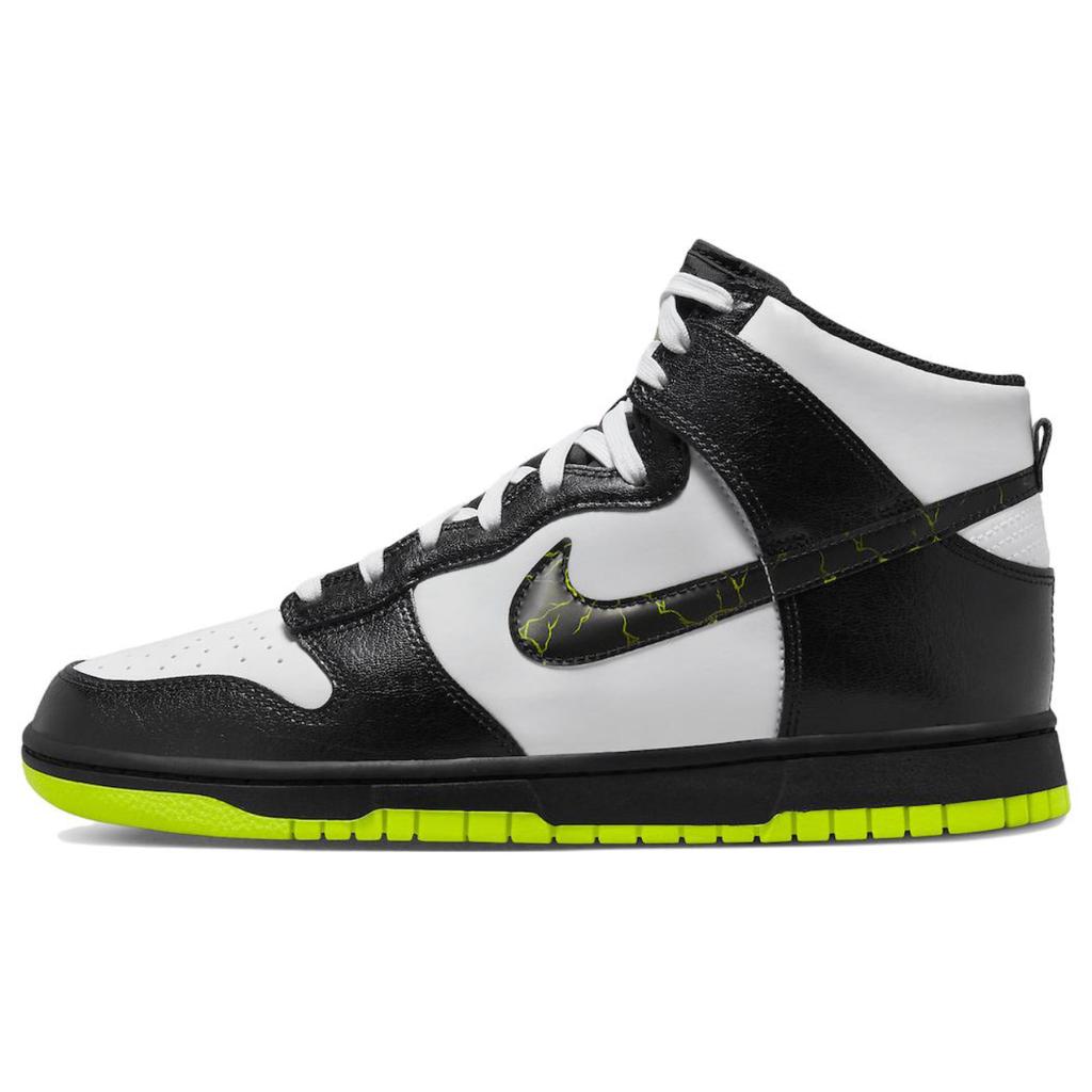 Nike Dunk High Electric Panda Men’s Sneakers