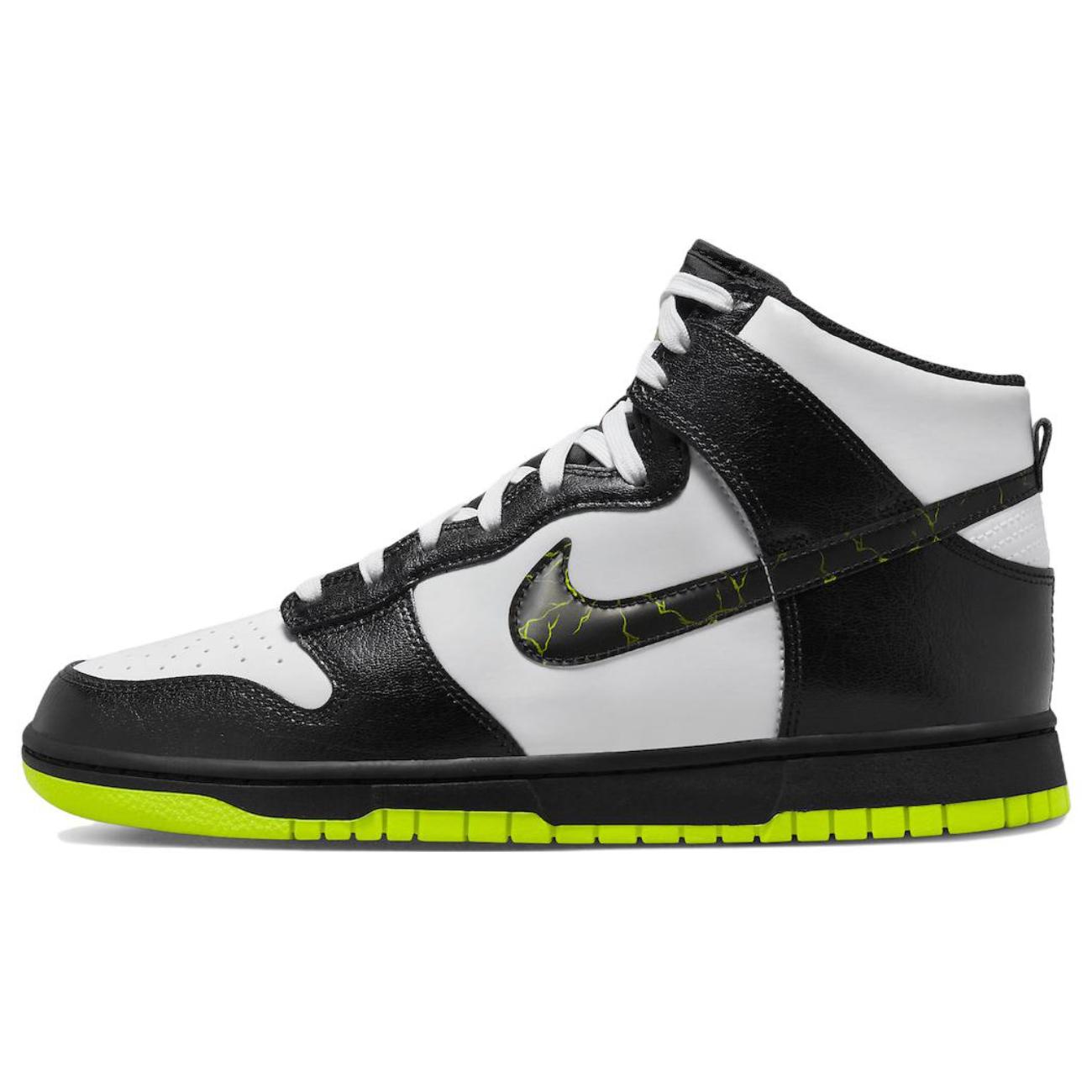 

Nike Dunk High Electric Panda Men’s Sneakers 44