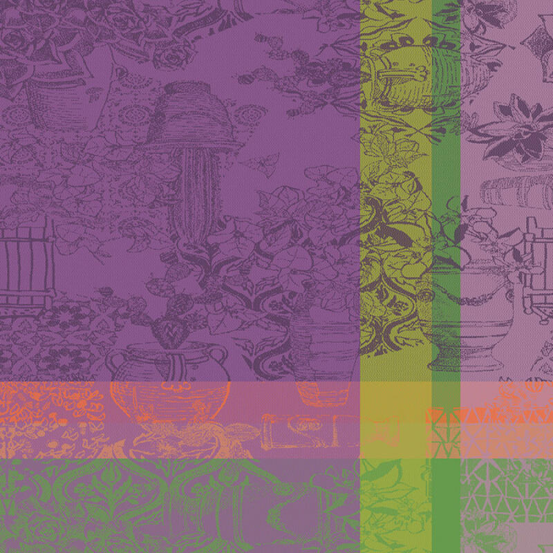 Прованский фартук Provence apron