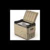 Electric Cooler - EZA - BLIZZ-E ONE - 12 Volts / 24 Volts V - Beige - 27L