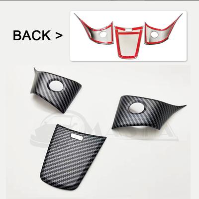 Accesorios Interior – Molduras interior
