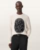 Allsaints Regis Crew M026Ke-4164