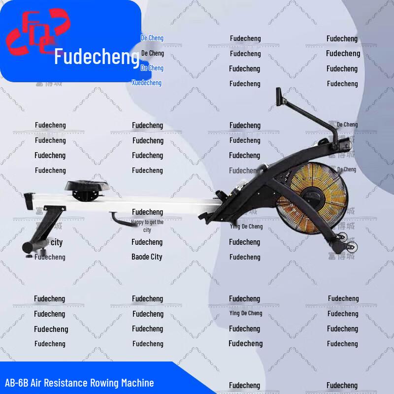 Fudecheng Commercial Fitness Equipment